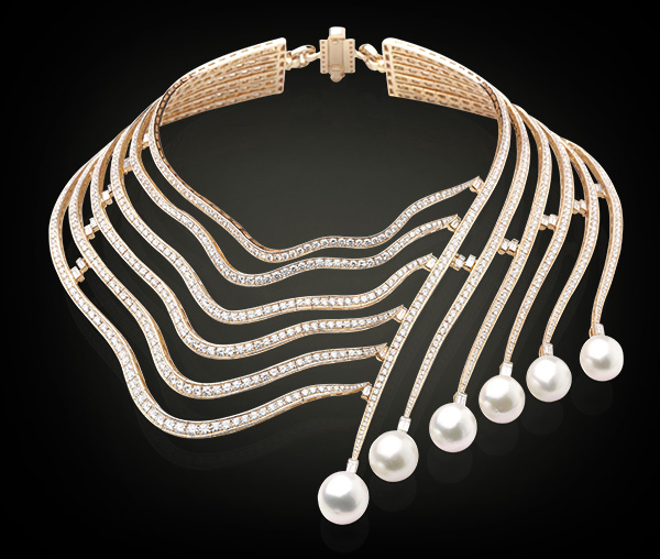 Bespoke - Tabbah Jewelry
