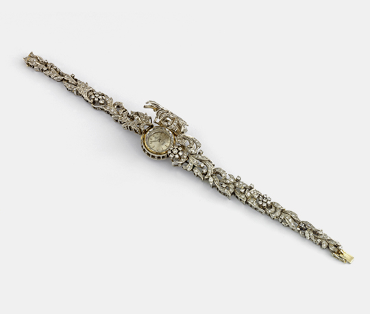 Heritage 1950 - Tabbah Jewelry