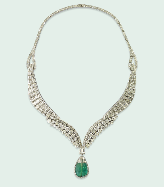 Heritage 1993 - Tabbah jewelry