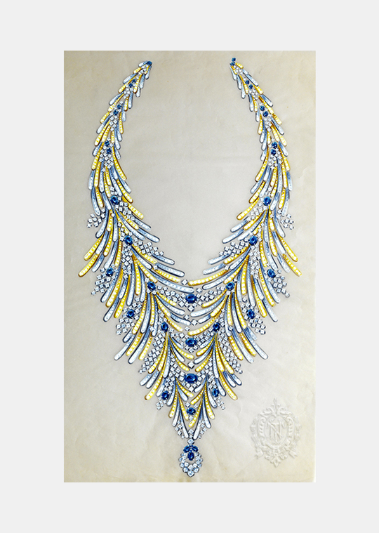 Heritage 1961 - Tabbah Jewelry