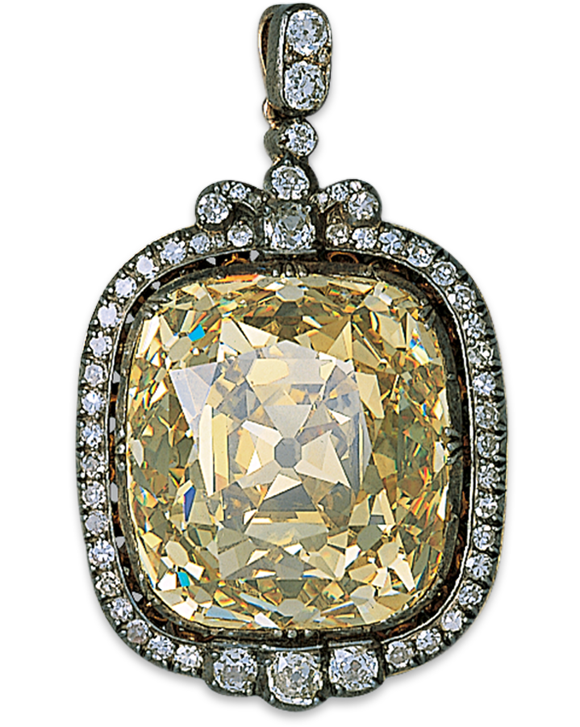 Ashberg Diamond