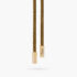 Silk Touch Necklace Caramel
