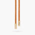Silk Touch Necklace Coral