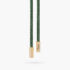 Silk Touch Necklace Evergreen